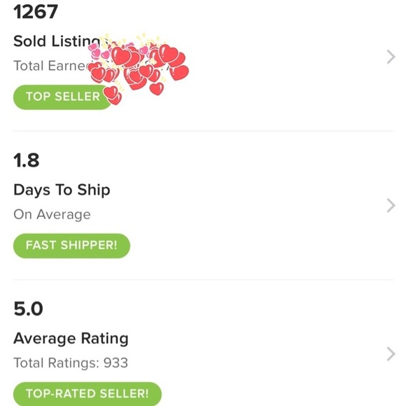 Meet your Posher, TheTrendyLane - Picture 10 of 10